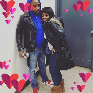 Meet your Posher, Shocky